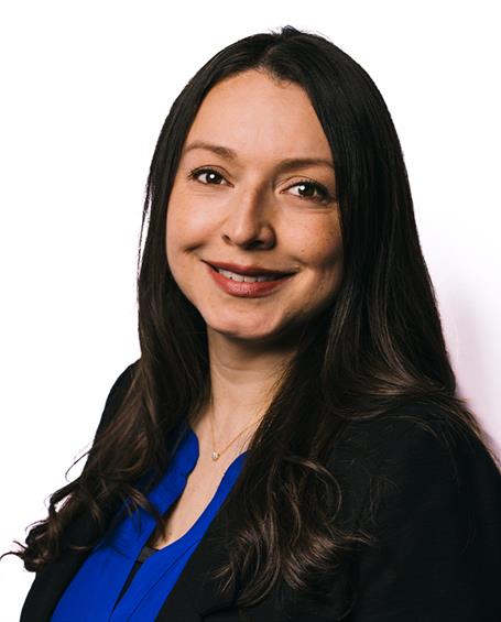 Cristina  Caratachea Photo