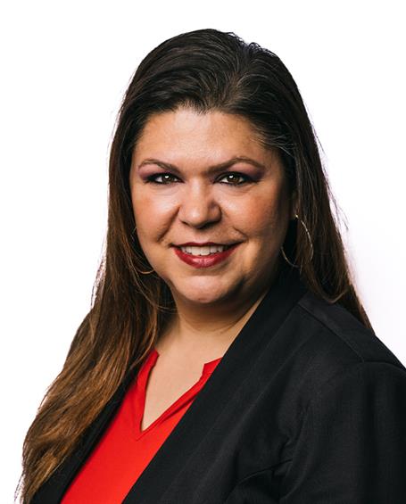 Fernanda  Bustamante Photo