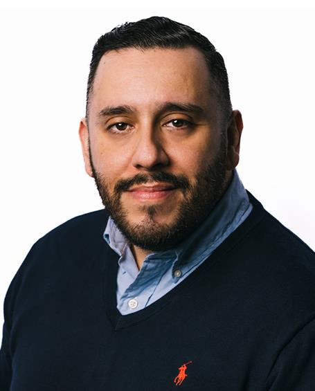 Jose  Guajardo Photo