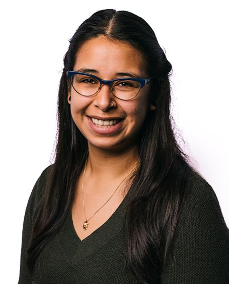 Mercedes  Pelayo Photo