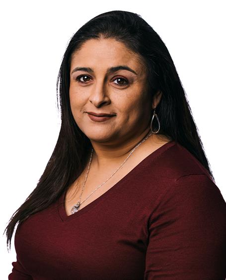 Zulma  Navarro Photo