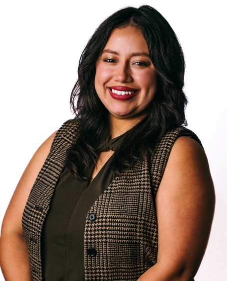 Camila  Carrera Photo