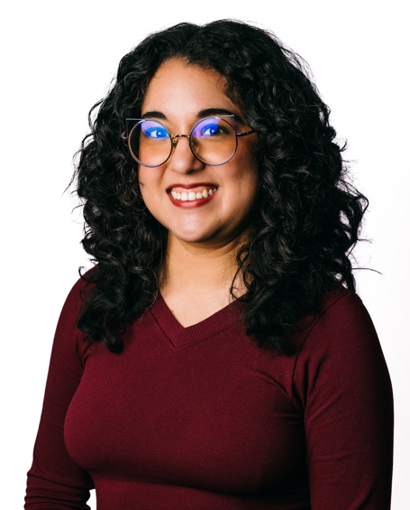 Domitilla  Trajano Garcia Photo