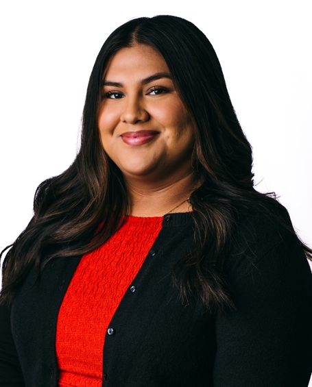 Michelle  Leon-Coral Photo