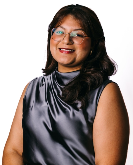 Olga  Ivana Perez Photo