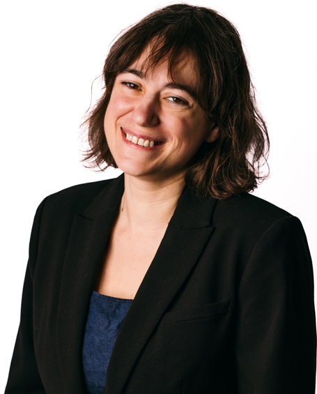 Sarah B. Castello Photo