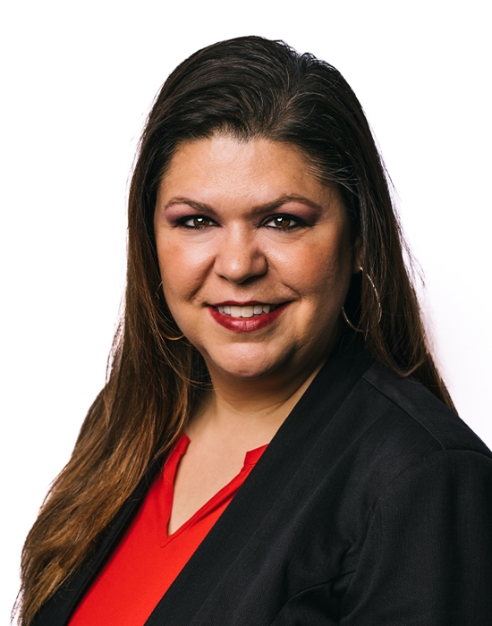 Fernanda Bustamante Photo