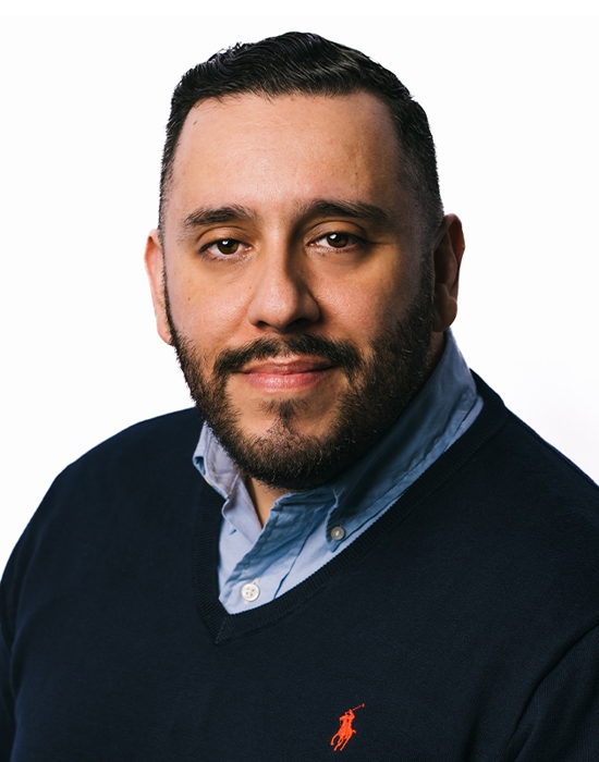 Jose Guajardo Photo