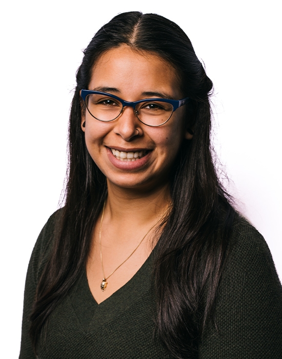 Mercedes Pelayo Photo