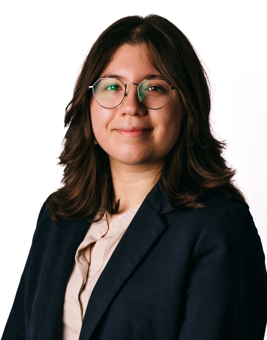 Anahi Valverde Photo