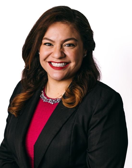 Gabriela Rodriguez Flores Photo