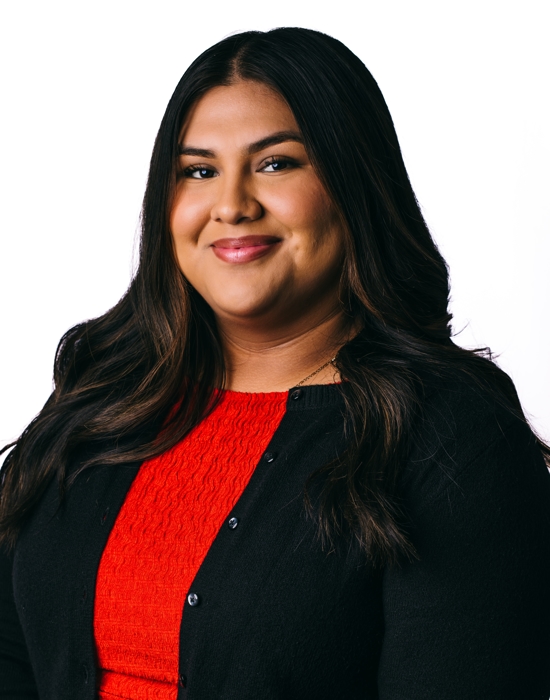 Michelle Leon-Coral Photo