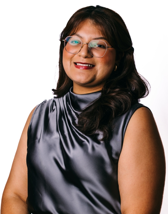 Olga Ivana Perez Photo