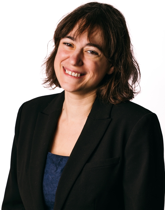 Sarah Castello Photo