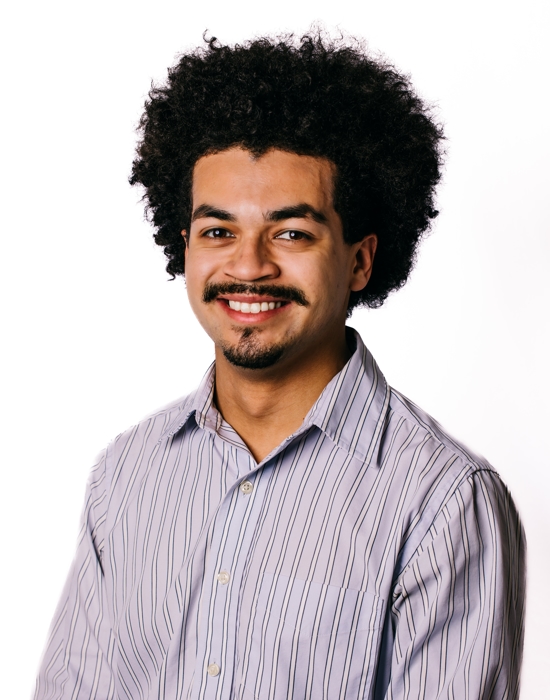 Wilbert Ponce Southall Photo