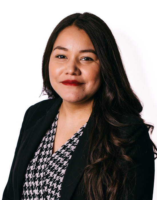 Yessenia Garcia-Vazquez Photo