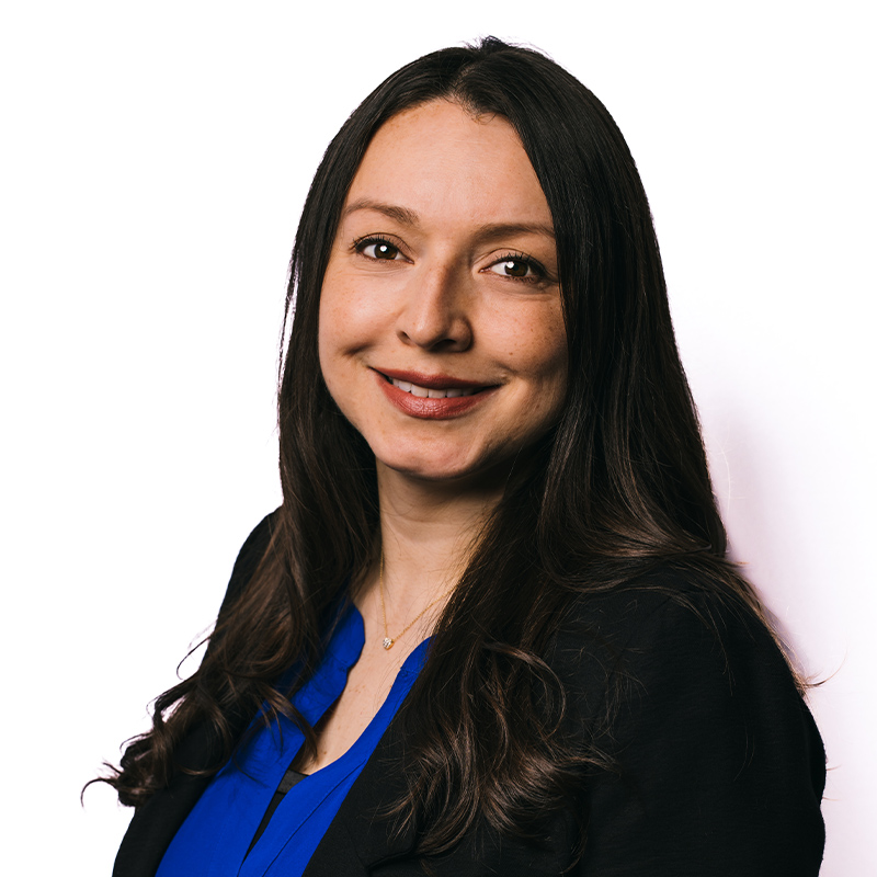 Cristina  Caratachea Photo