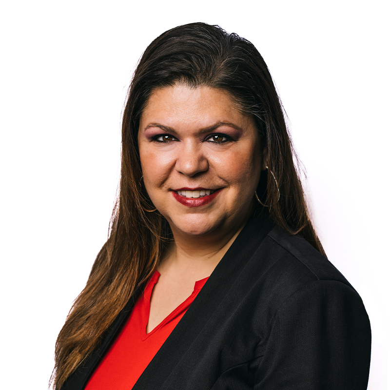 Fernanda  Bustamante Photo