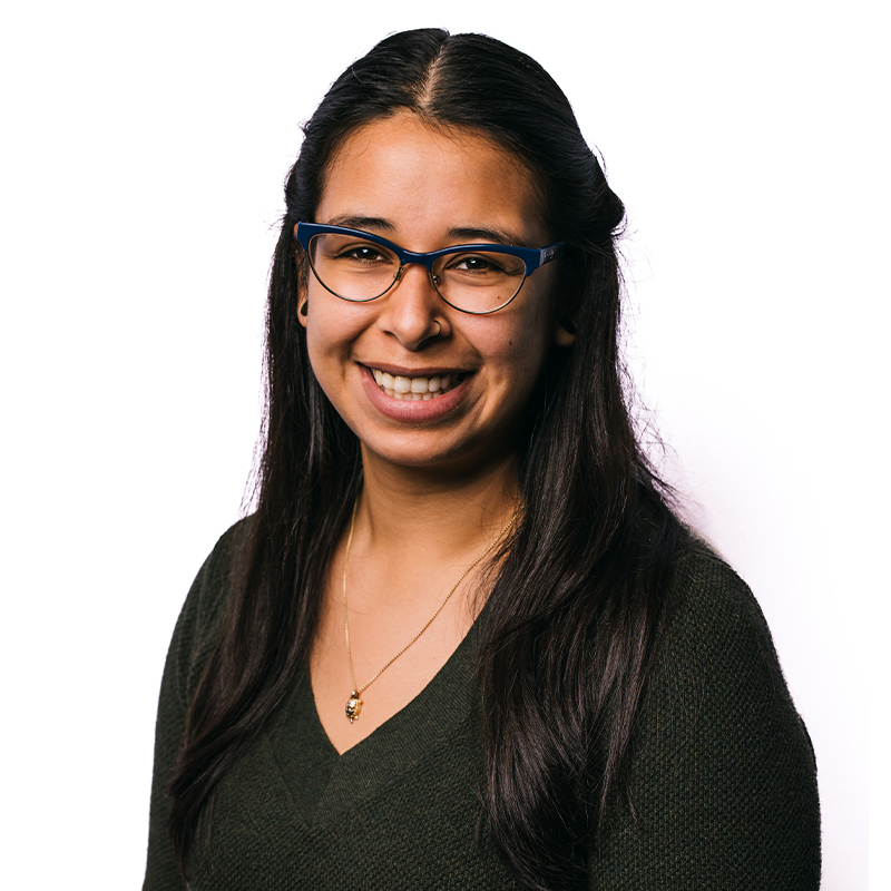 Mercedes  Pelayo Photo