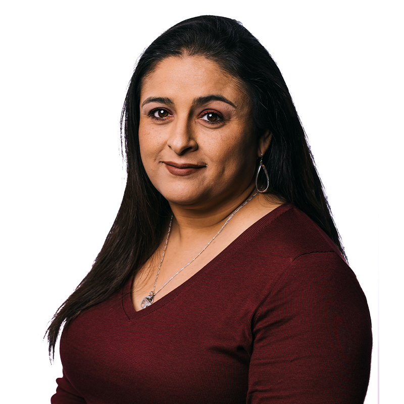 Zulma  Navarro Photo