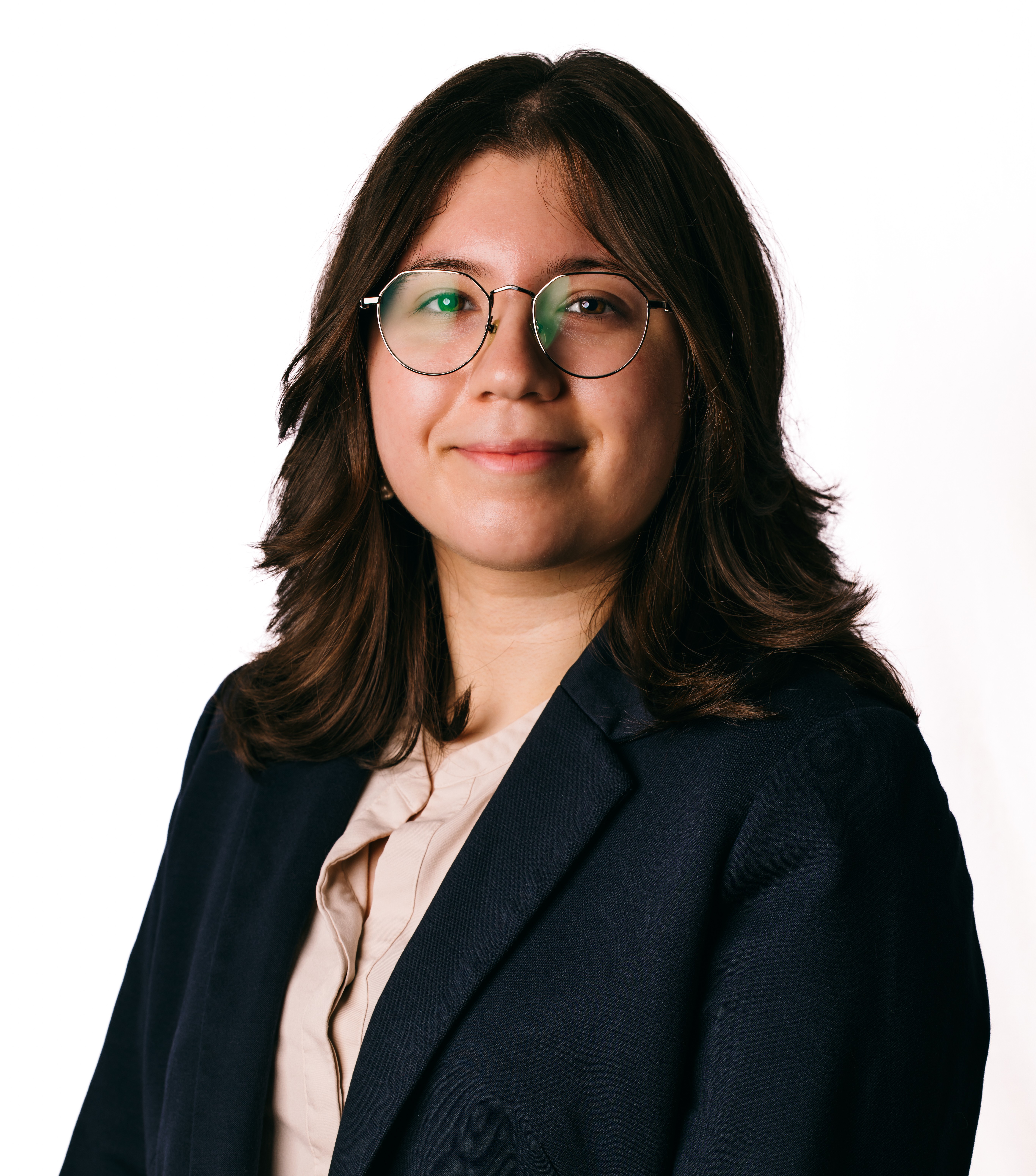 Anahi  Valverde Photo