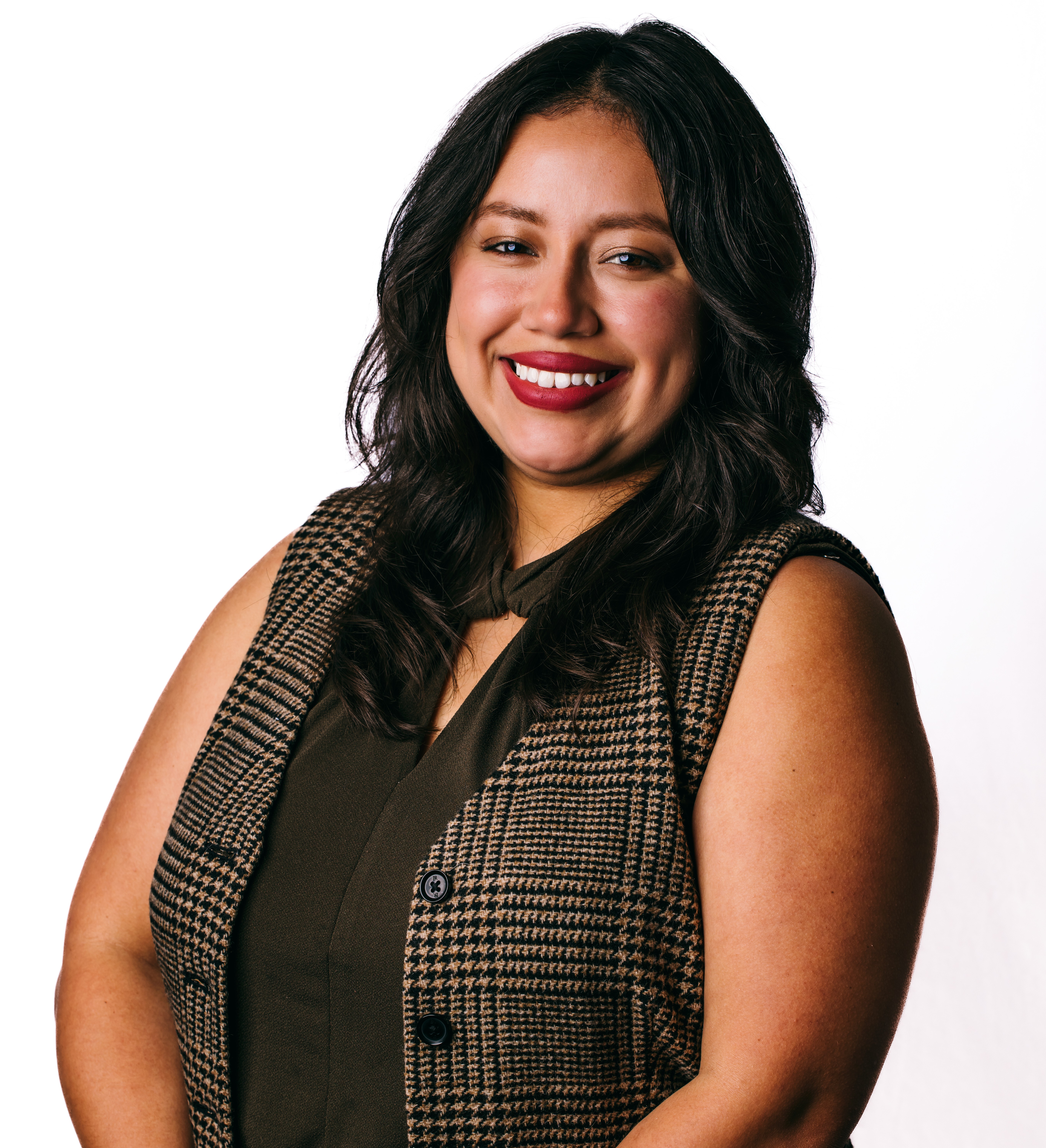 Camila  Carrera Photo