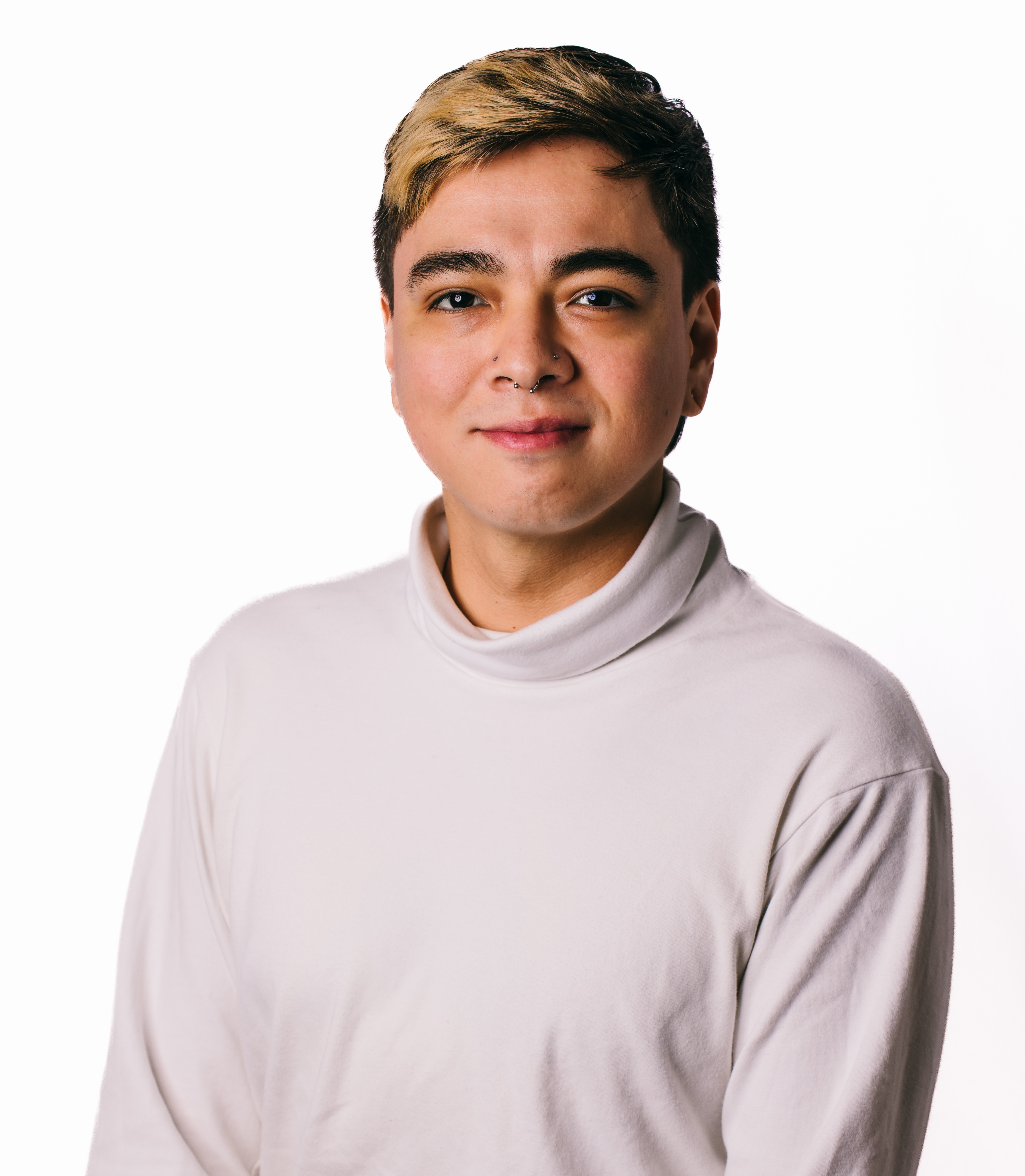 Lyzander  Noyola Photo