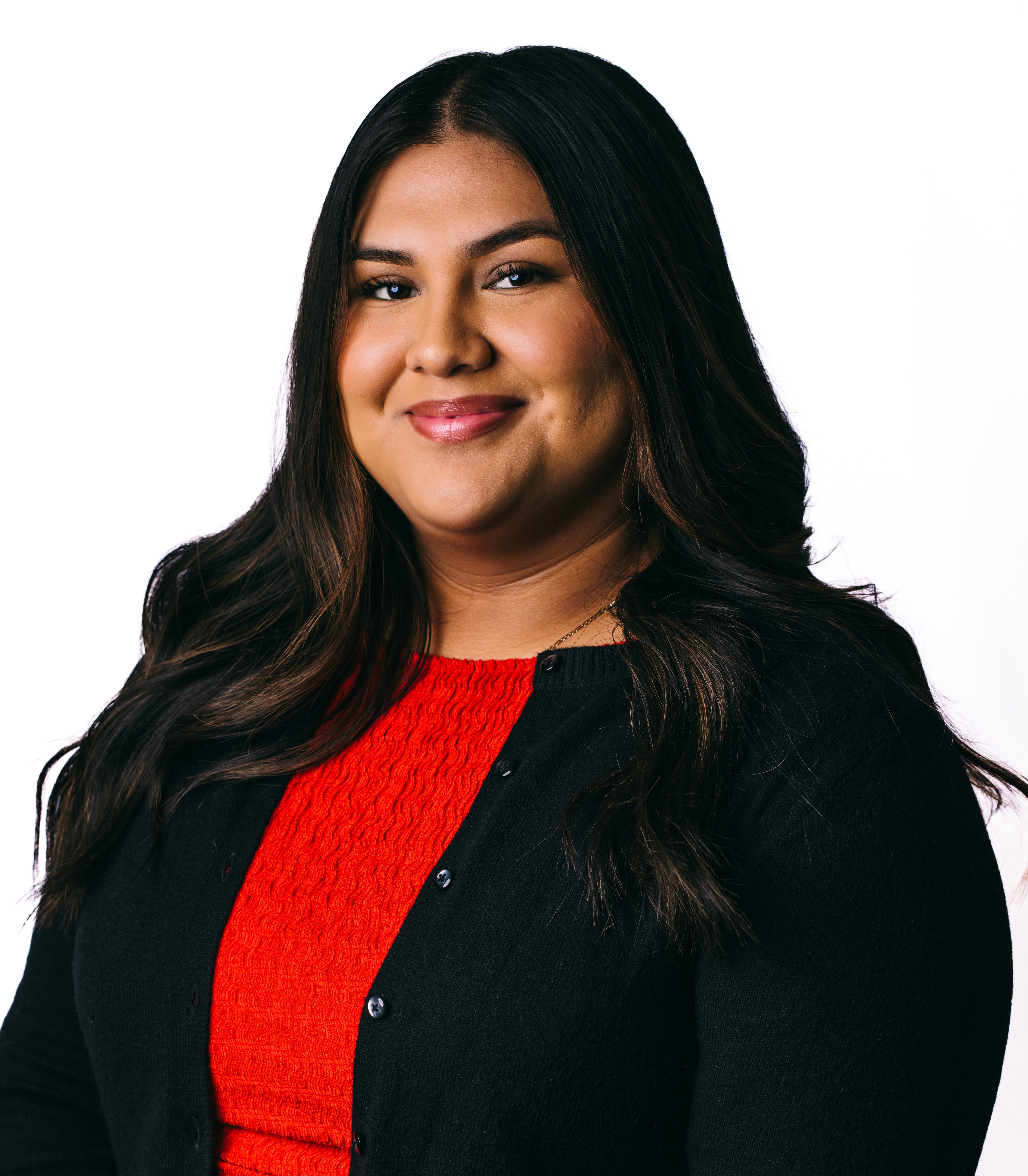 Michelle  Leon-Coral Photo