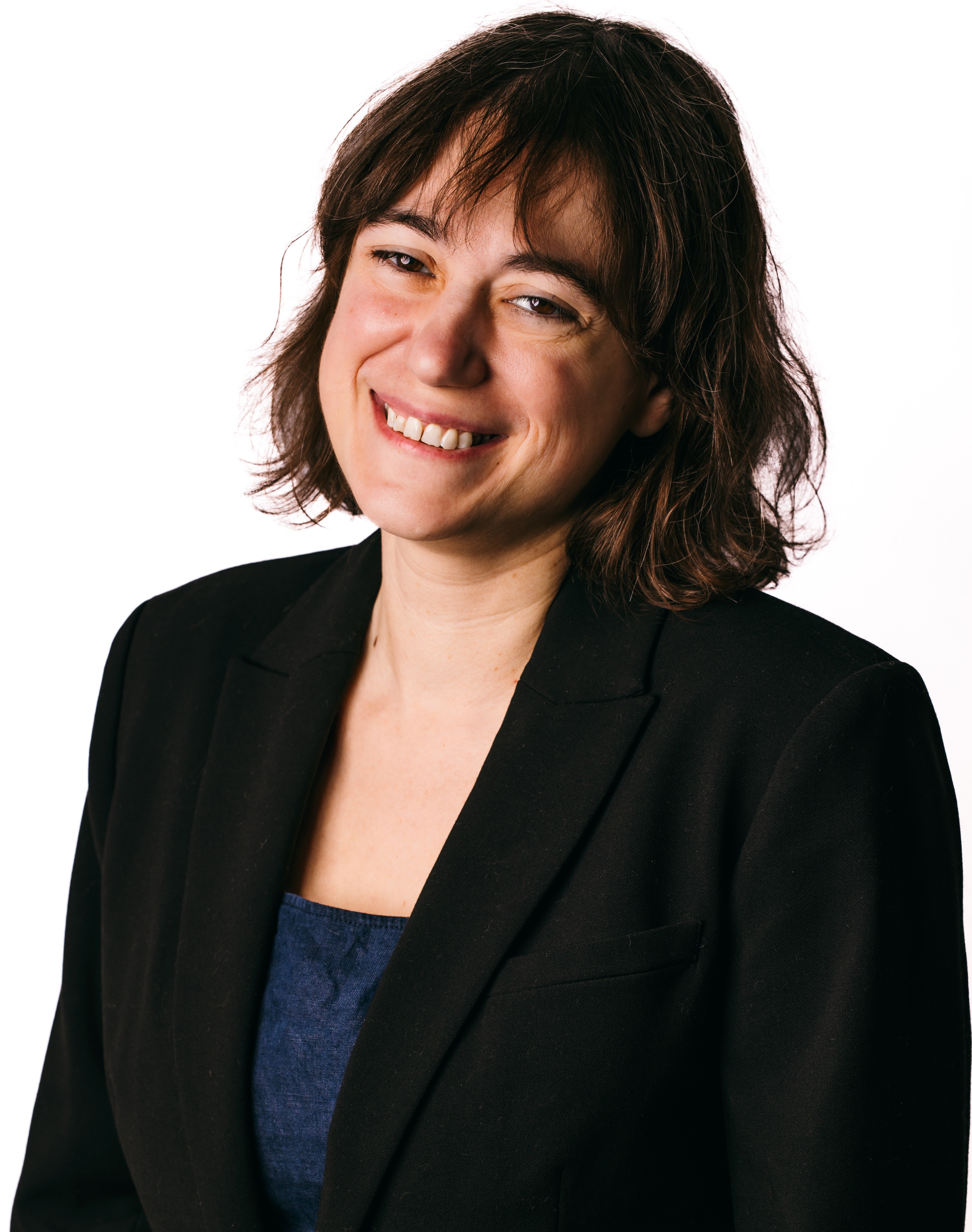 Sarah B. Castello Photo